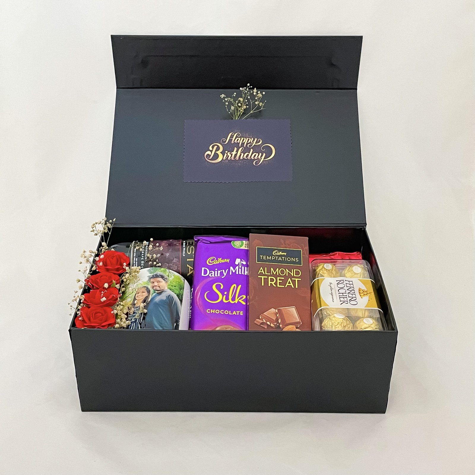 Exclusive Gift Pack