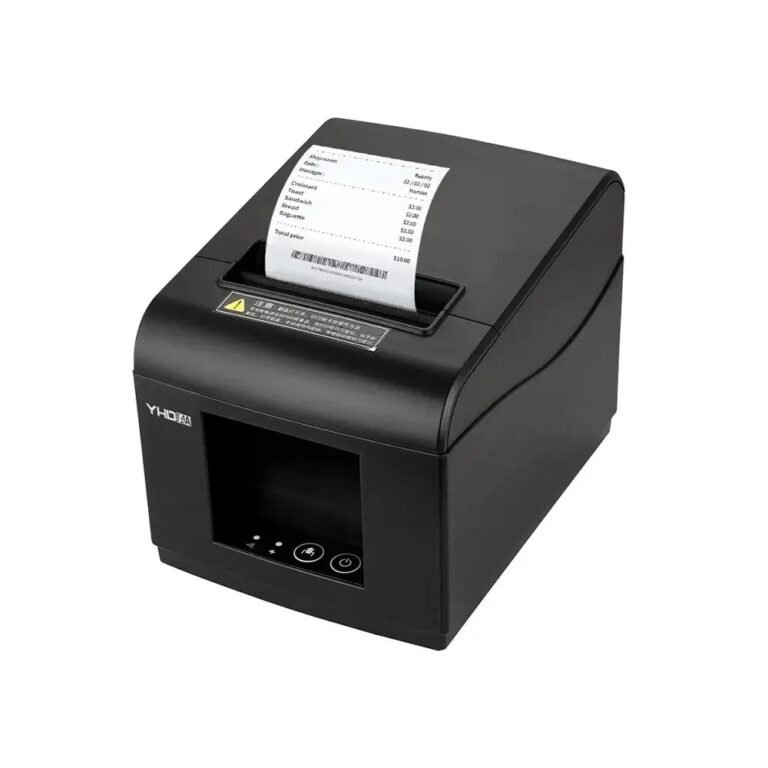 80MM Dot Matrix Receipt Printer (Xprinter XP-76IIH