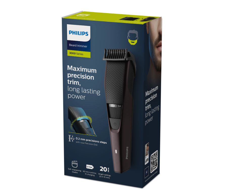 Philips Beard Trimmer BT3415/15