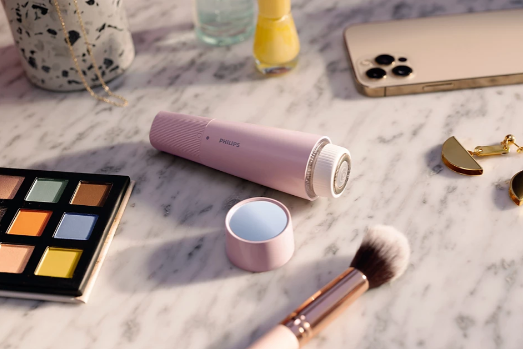 Philips Facial Hair Remover BRR454/00