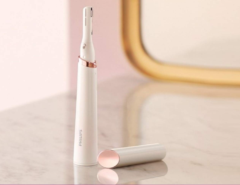 Philips Touch-up pen trimmer – HP6388/00