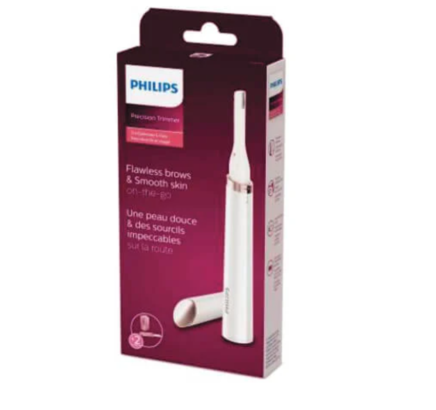 Philips Touch-up pen trimmer – HP6388/00